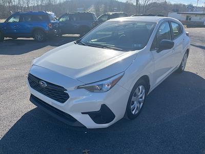 Used 2024 Subaru Crosstrek - photo 1