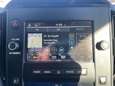 Used 2024 Subaru Crosstrek - photo 1