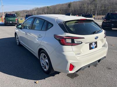 Used 2024 Subaru Crosstrek - photo 1