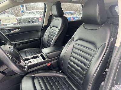 Used 2024 Ford Edge - photo 1