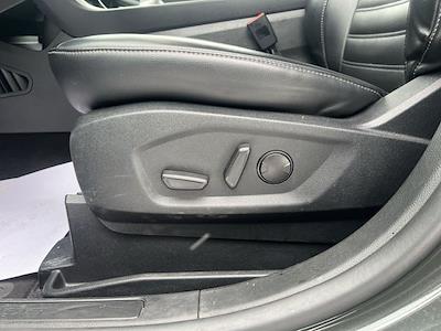 Used 2024 Ford Edge - photo 1