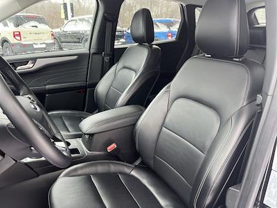Used 2024 Ford Escape - photo 1