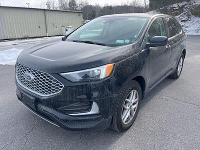 Used 2023 Ford Edge - photo 1