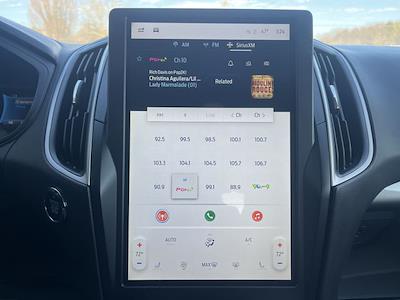 Used 2023 Ford Edge - photo 1