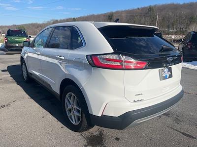 2023 Ford Edge AWD SUV for sale #3020DFR - photo 2