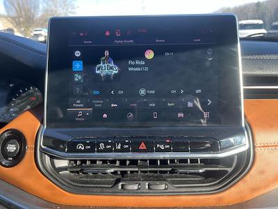 Used 2023 Jeep Compass - photo 1