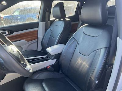 Used 2023 Jeep Compass - photo 1