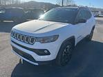 2023 Jeep Compass 4WD SUV for sale #3021DFR - photo 1
