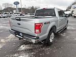 Used 2017 Ford F-150 XLT SuperCrew Cab for sale #3022DFX - photo 1