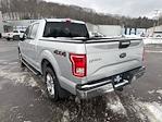 Used 2017 Ford F-150 XLT SuperCrew Cab for sale #3022DFX - photo 4