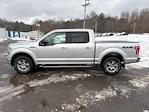 Used 2017 Ford F-150 XLT SuperCrew Cab for sale #3022DFX - photo 5