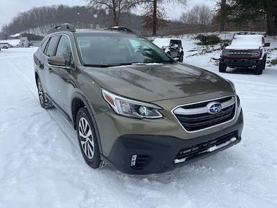 2022 Subaru Outback AWD SUV for sale #3023DFX - photo 1