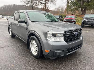2022 Ford Maverick SuperCrew Cab FWD Pickup for sale #3024DFX - photo 2