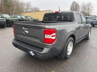 2022 Ford Maverick SuperCrew Cab FWD Pickup for sale #3024DFX - photo 1