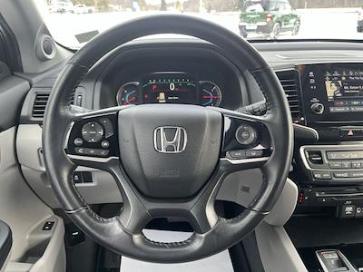 Used 2021 Honda Pilot - photo 1