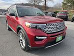 2022 Ford Explorer 4WD SUV for sale #3031DF - photo 1