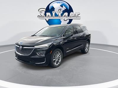 Used 2023 Buick Enclave Avenir for sale #3038DF - photo 1