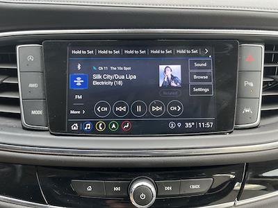Used 2023 Buick Enclave - photo 1