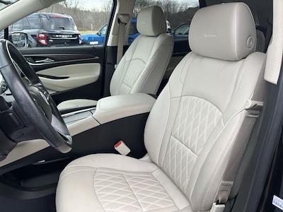 Used 2023 Buick Enclave - photo 1