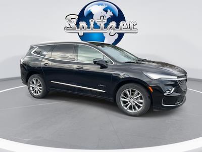 Used 2023 Buick Enclave Avenir for sale #3038DF - photo 2