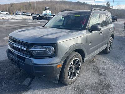 Used 2025 Ford Bronco Sport Outer Banks for sale #3050DF - photo 1