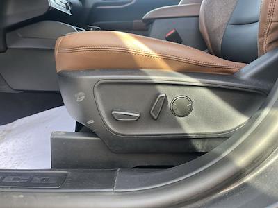 Used 2025 Ford Bronco Sport - photo 1