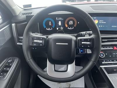 Used 2026 Hyundai Santa Fe - photo 1