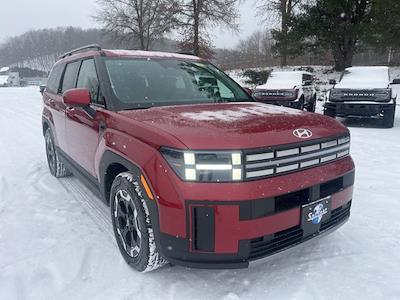 2026 Hyundai Santa Fe AWD SUV for sale #3051DF - photo 2