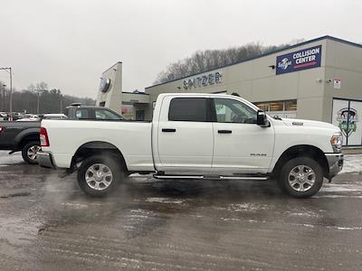 Used 2024 Ram 2500 - photo 1