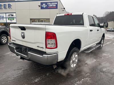 Used 2024 Ram 2500 - photo 1