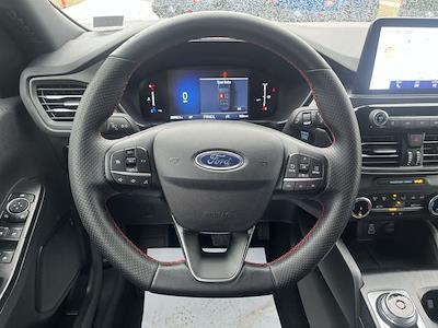 Used 2025 Ford Escape - photo 1