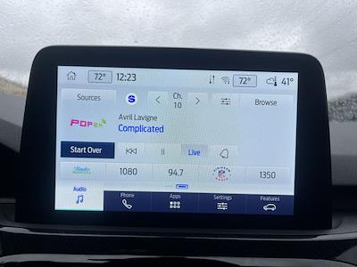 Used 2025 Ford Escape - photo 1