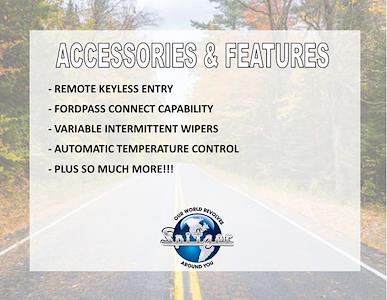 Used 2025 Ford Escape - photo 1