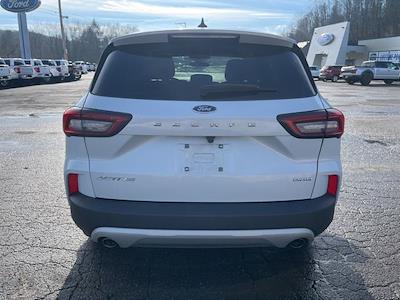 Used 2025 Ford Escape - photo 1