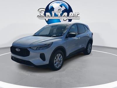 Used 2025 Ford Escape - photo 1