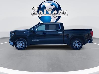 Used 2024 GMC Sierra 1500 - photo 1