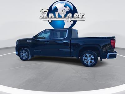 Used 2024 GMC Sierra 1500 - photo 1