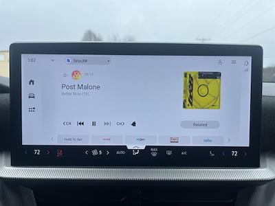 Used 2025 Ford Explorer - photo 1