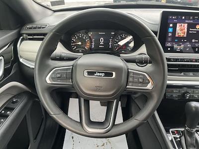 Used 2023 Jeep Compass - photo 1