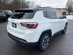 Used 2023 Jeep Compass Limited for sale #3058DFR - photo 5