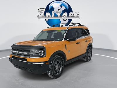 Used 2022 Ford Bronco Sport - photo 1