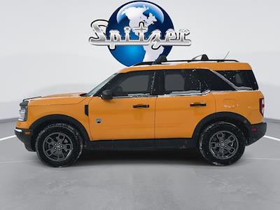 Used 2022 Ford Bronco Sport - photo 1