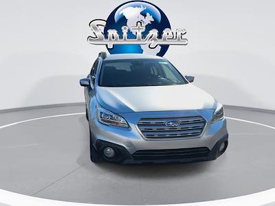 Used 2017 Subaru Outback - photo 1