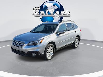 Used 2017 Subaru Outback - photo 1