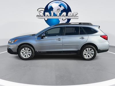 Used 2017 Subaru Outback - photo 1