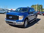 Used 2022 Ford F-150 XLT SuperCrew Cab for sale #3066DFX - photo 7