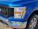 Used 2022 Ford F-150 XLT SuperCrew Cab for sale #3066DFX - photo 9