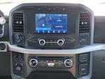 Used 2022 Ford F-150 XLT SuperCrew Cab for sale #3066DFX - photo 19