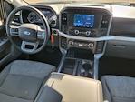 Used 2022 Ford F-150 XLT SuperCrew Cab for sale #3066DFX - photo 33