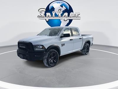 Used 2024 Ram 1500 Classic - photo 1